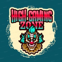 High Gaming Zone