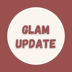 Glam Update