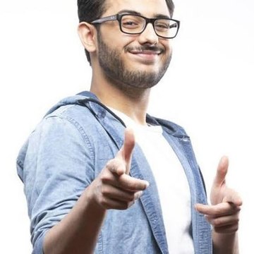 Muhammad Kamran Umar