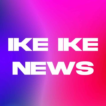 Ike Ike Newz