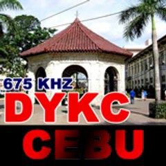 DYKC RPN Cebu 675KHz AM