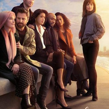 "A Million Little Things" Season 3 Episode 1 | ABC