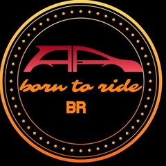 born to ride