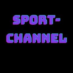 SPORT - CHANNEL