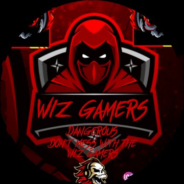 Wiz gamers