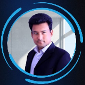 Gulam Robbani Shazu (srkshazu)