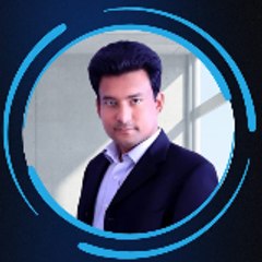 Gulam Robbani Shazu (srkshazu)