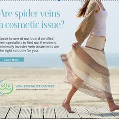 Vein Specialist Centers