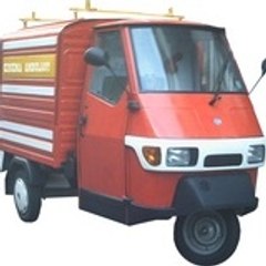 cinema ambulant