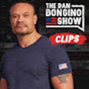 Dan Bongino Show Clips