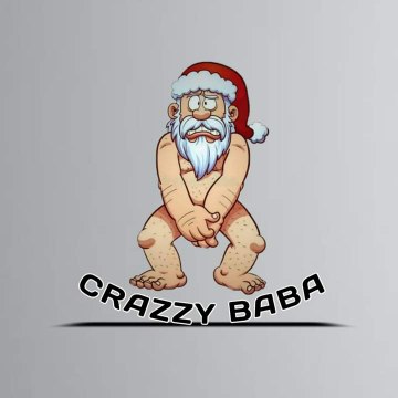 Crazzy Baba