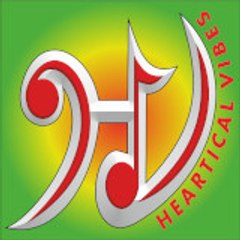 HEARTICAL VIBES