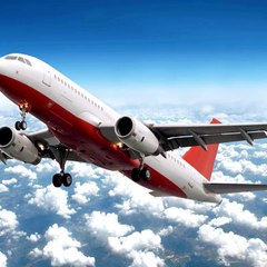 Flight Spotter 45x