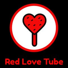Red Love Tube