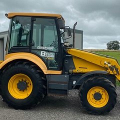 Dozer ve Excavator