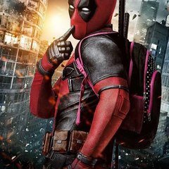 Filmes e Séries