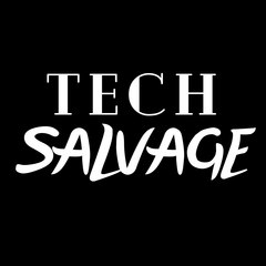 TECH_SALVAGE