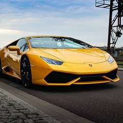 Luxurious Views