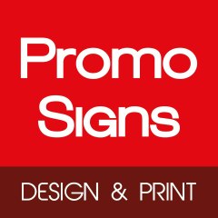 PromoSigns Ltd