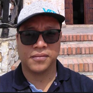 JOSÉ A. BURITICÁ V.