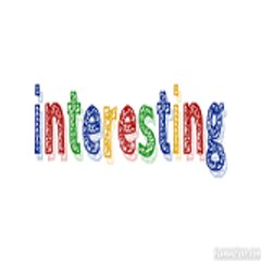 intresting & funny