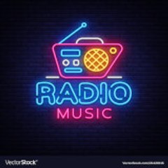 Radio music