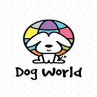 THE DOG WORLD