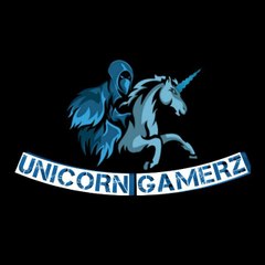 Unicorn Gamerz