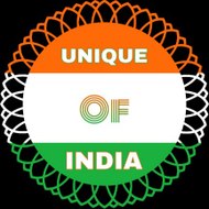 Unique of india