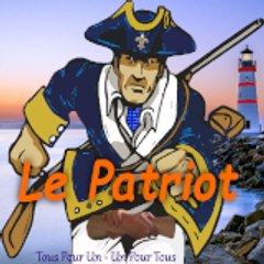 Radio Patriotes
