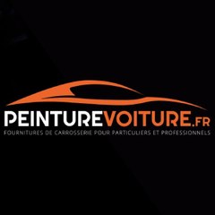 Peinture Voiture
