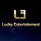 LUCKY  ENTERTAINMENT