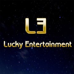 LUCKY  ENTERTAINMENT