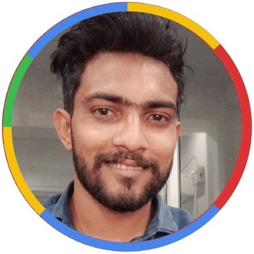 Abhinav Sharma UI/UX Designer