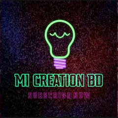 M1 CREATION BD