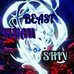 BeastTitanShiv