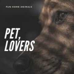 Fun Home Animal
