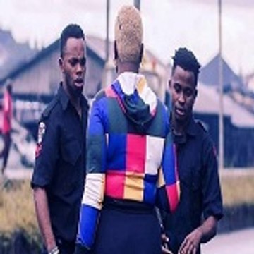 DRVEE COMEDIAN