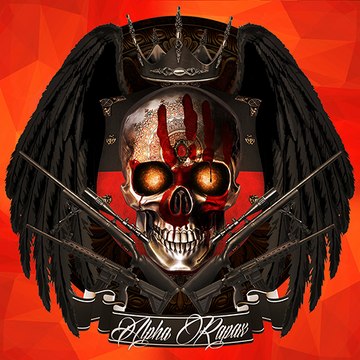 Alpha Rapax