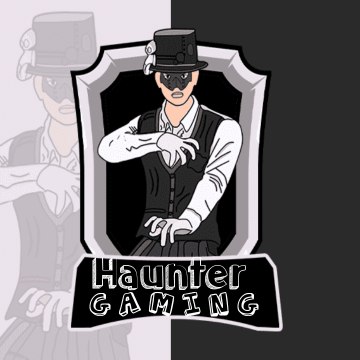 Haunter Gaming