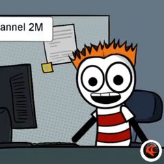 Khabrila Channel 2M