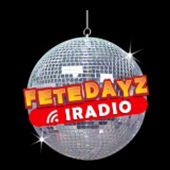 FeteDayz iRadio