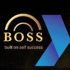 CM BOSS TECH