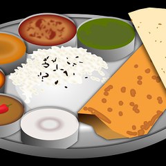 Indian Food Vlogs