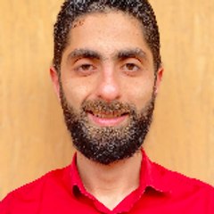 Abdelrahman Mahran