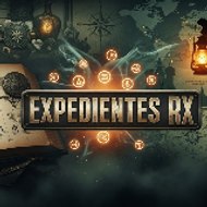 Expedientes RX