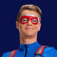 Henry Danger Force