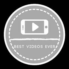The best videos for watching