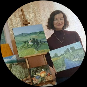NikoL-T Art.