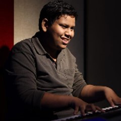 Deepak Tyson